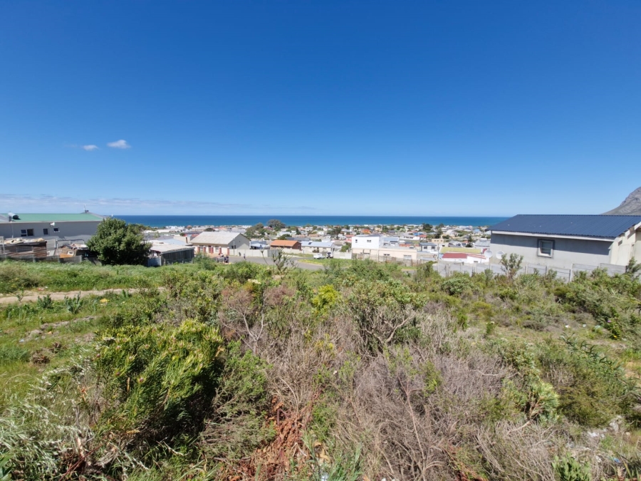 0 Bedroom Property for Sale in Kleinmond Western Cape